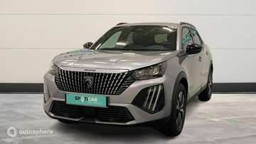 1.2 Hybrid 145ch Allure e-DCS6