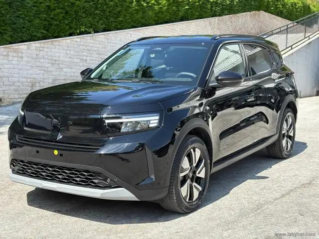 Opel Frontera Hybrid 145 CV EDCT GS