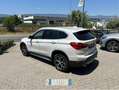 BMW X1 sdrive18d xLine auto my18 Bianco - thumbnail 9
