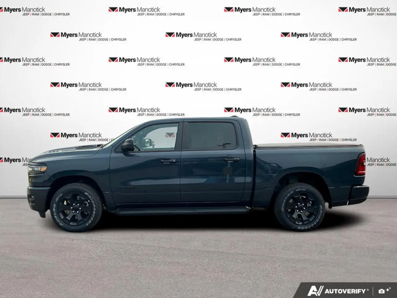 RAM 1500 2026