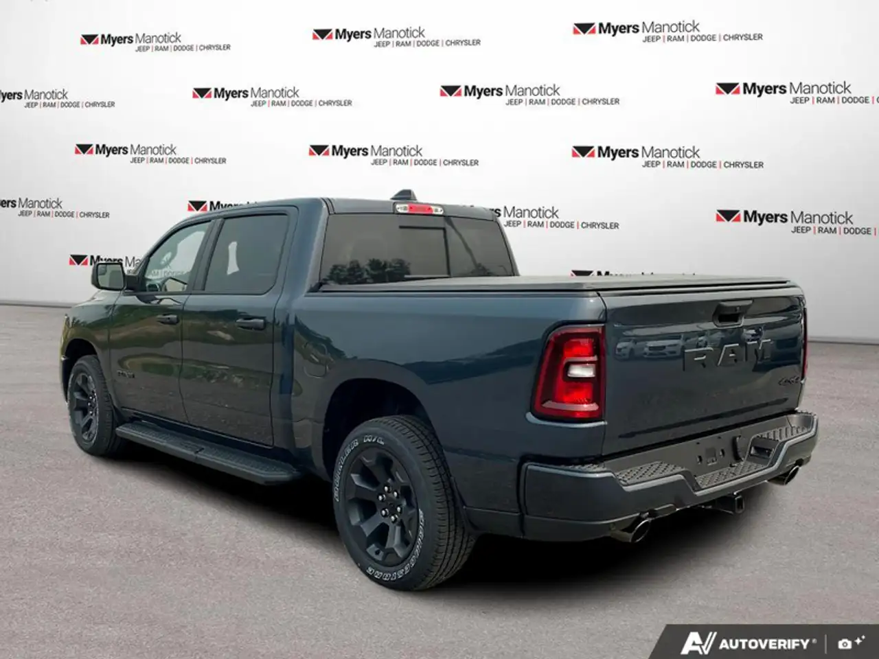 RAM 1500 2026
