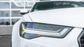 Audi RS6 Avant 4.0 TFSI quattro Білий - thumbnail 6