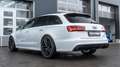 Audi RS6 Avant 4.0 TFSI quattro Blanco - thumbnail 18