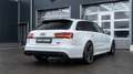 Audi RS6 Avant 4.0 TFSI quattro Blanco - thumbnail 17
