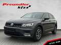 Volkswagen Tiguan Sound Grau - thumbnail 1