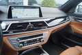BMW 745 e Real Hybrid M-Sportpakket LASER Harman/Kardon Schwarz - thumbnail 19
