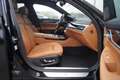 BMW 745 e Real Hybrid M-Sportpakket LASER Harman/Kardon Schwarz - thumbnail 12