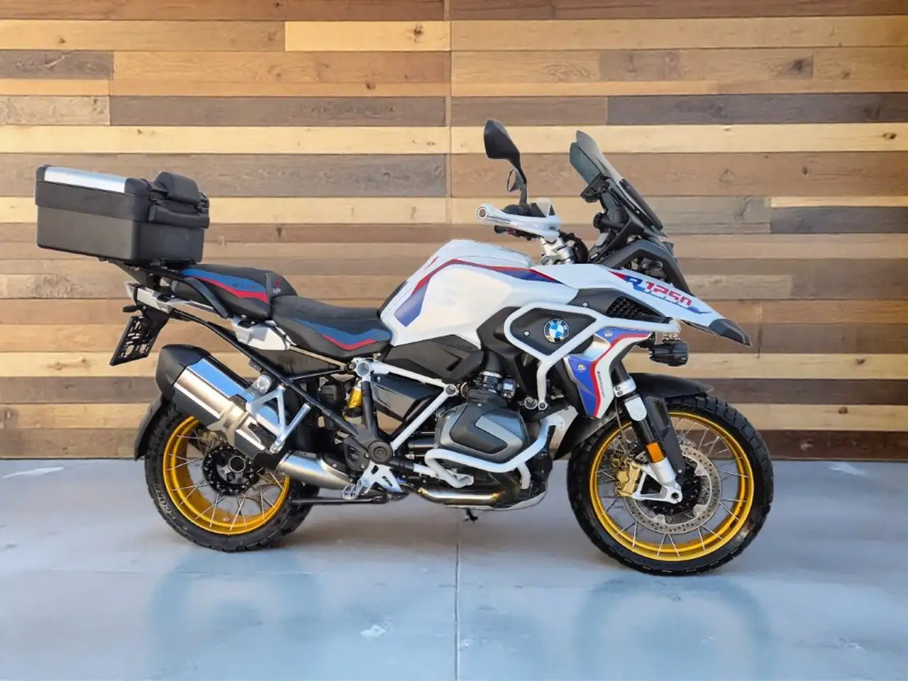 BMW R 1250 GS