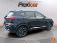 MG ZS 1.0T Luxury Auto Negro - thumbnail 5