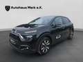 Citroen C3 Max, EPH,Klima,Navi Schwarz - thumbnail 1