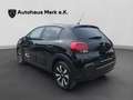 Citroen C3 Max, EPH,Klima,Navi Schwarz - thumbnail 3