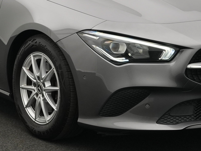 Mercedes-Benz CLA 180 CLA 180 d SB LED+Kamera+EasyPack+SHZ — photo 7