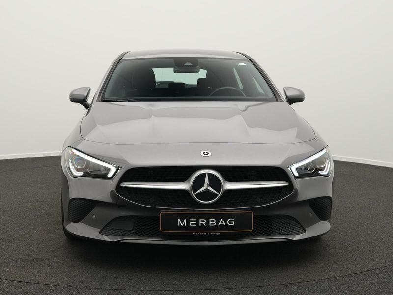 Mercedes-Benz CLA 180 CLA 180 d SB LED+Kamera+EasyPack+SHZ — photo 2