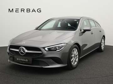 CLA 180 d SB LED+Kamera+EasyPack+SHZ