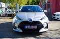 Toyota Yaris Hybrid Team Deutschland Kamera CarPlay SHZ Silber - thumbnail 3