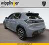 Peugeot 208 GT Hybrid 110 e-DCS6 LP € 31.558,- Grau - thumbnail 2