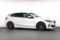 BMW 116 i M Sport HEAD-UP AHK GARANTIE BIS 09/27 Weiß - thumbnail 38