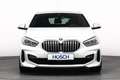 BMW 116 i M Sport HEAD-UP AHK GARANTIE BIS 09/27 Weiß - thumbnail 2