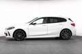 BMW 116 i M Sport HEAD-UP AHK GARANTIE BIS 09/27 Weiß - thumbnail 3