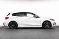 BMW 116 i M Sport HEAD-UP AHK GARANTIE BIS 09/27 Weiß - thumbnail 37