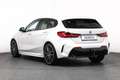BMW 116 i M Sport HEAD-UP AHK GARANTIE BIS 09/27 Weiß - thumbnail 4