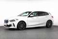 BMW 116 i M Sport HEAD-UP AHK GARANTIE BIS 09/27 Weiß - thumbnail 41