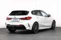BMW 116 i M Sport HEAD-UP AHK GARANTIE BIS 09/27 Weiß - thumbnail 35