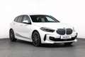 BMW 116 i M Sport HEAD-UP AHK GARANTIE BIS 09/27 Weiß - thumbnail 39