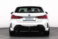BMW 116 i M Sport HEAD-UP AHK GARANTIE BIS 09/27 Weiß - thumbnail 34