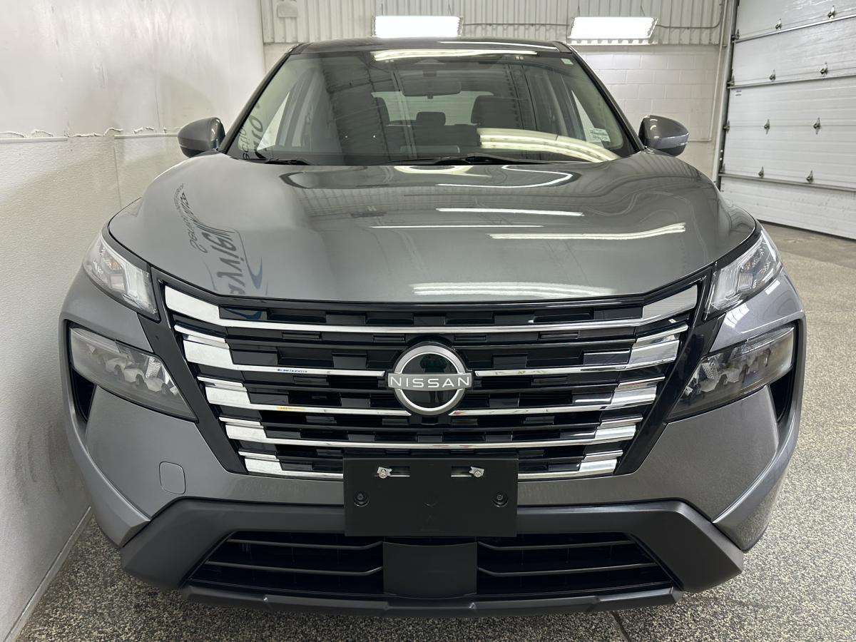 2024 Nissan Rogue S/AWD/10000KM/OFF 1 OWNER LEASE! — снимка 1