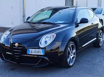MiTo 2008 1.4 m.air Distinctive sport pack 105cv