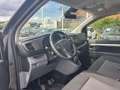 Citroen Jumpy DC LONG CHASSIS XL Gris - thumbnail 9