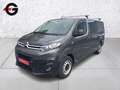 Citroen Jumpy DC LONG CHASSIS XL Gris - thumbnail 1