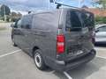 Citroen Jumpy DC LONG CHASSIS XL Gris - thumbnail 7