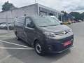 Citroen Jumpy DC LONG CHASSIS XL Gris - thumbnail 3