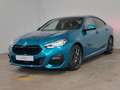 BMW 218i GC M Sport ACC H/K KZU QI RFK SHZ 2Z DrvAss Bleu - thumbnail 3