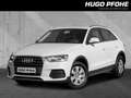 Audi Q3 design S-tronic |Navi|Xenon|SHZ|AHK| Alb - thumbnail 1