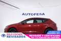 SEAT Leon 1.5 TGI GAS GNC AUTO FAST EDITION FR 130CV 5P # TE Rouge - thumbnail 4