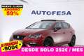 SEAT Leon 1.5 TGI GAS GNC AUTO FAST EDITION FR 130CV 5P # TE Rouge - thumbnail 1