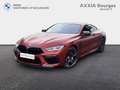 BMW M8 4.4 V8 625ch Competition M Steptronic Rouge - thumbnail 1