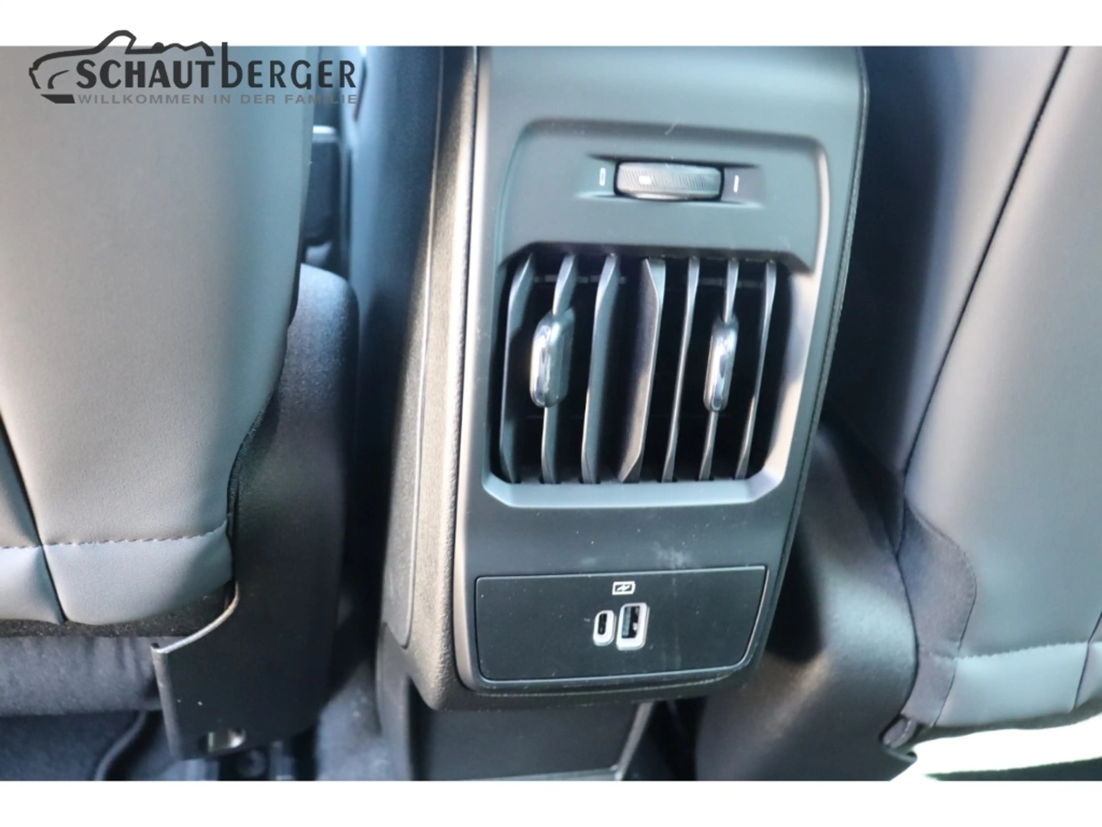 Alfa Romeo Tonale Veloce AD Leder Memory Sitze 360 Kamera Klimasitze — photo 9