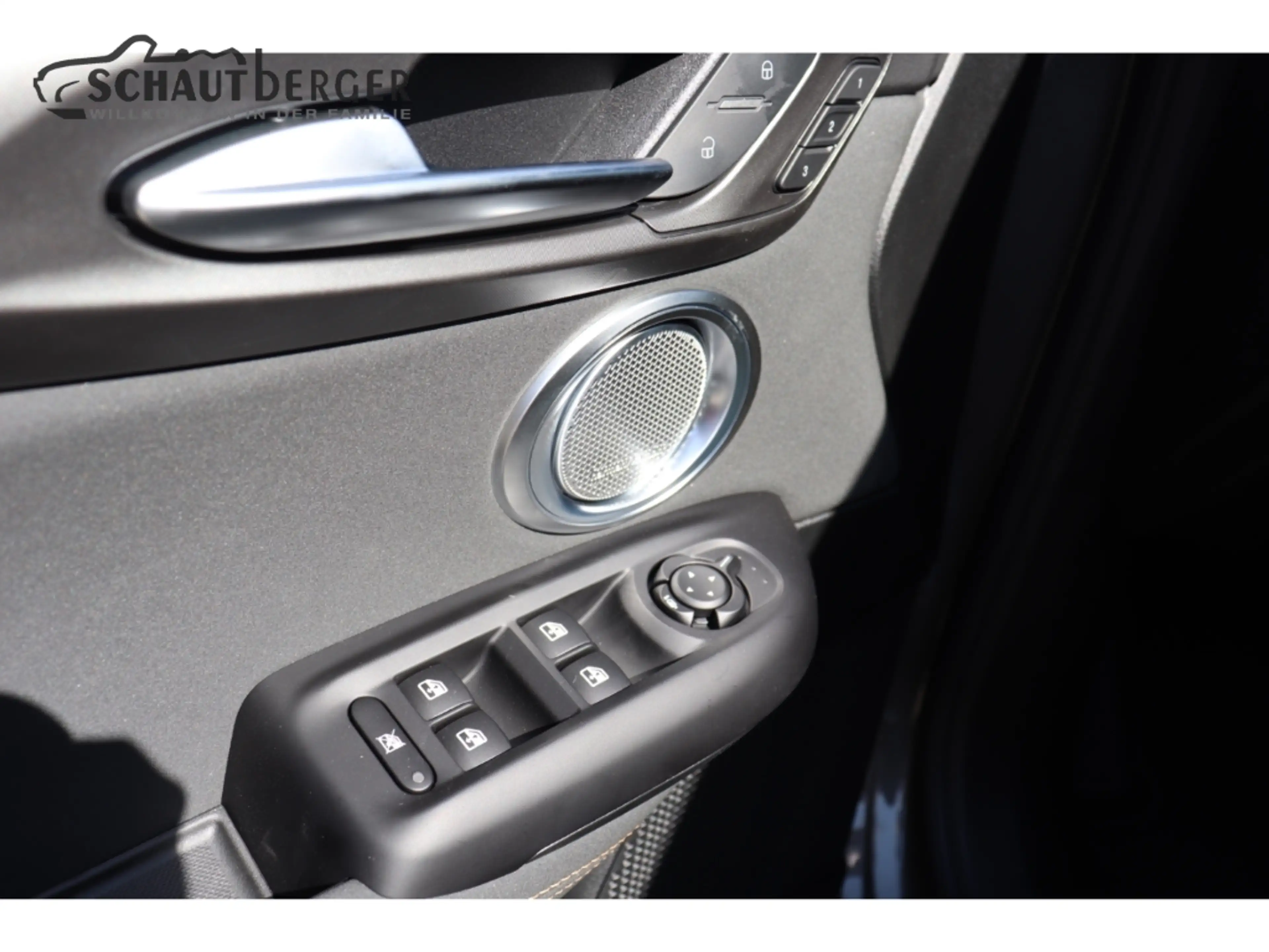 Alfa Romeo Tonale Veloce AD Leder Memory Sitze 360 Kamera Klimasitze — photo 10
