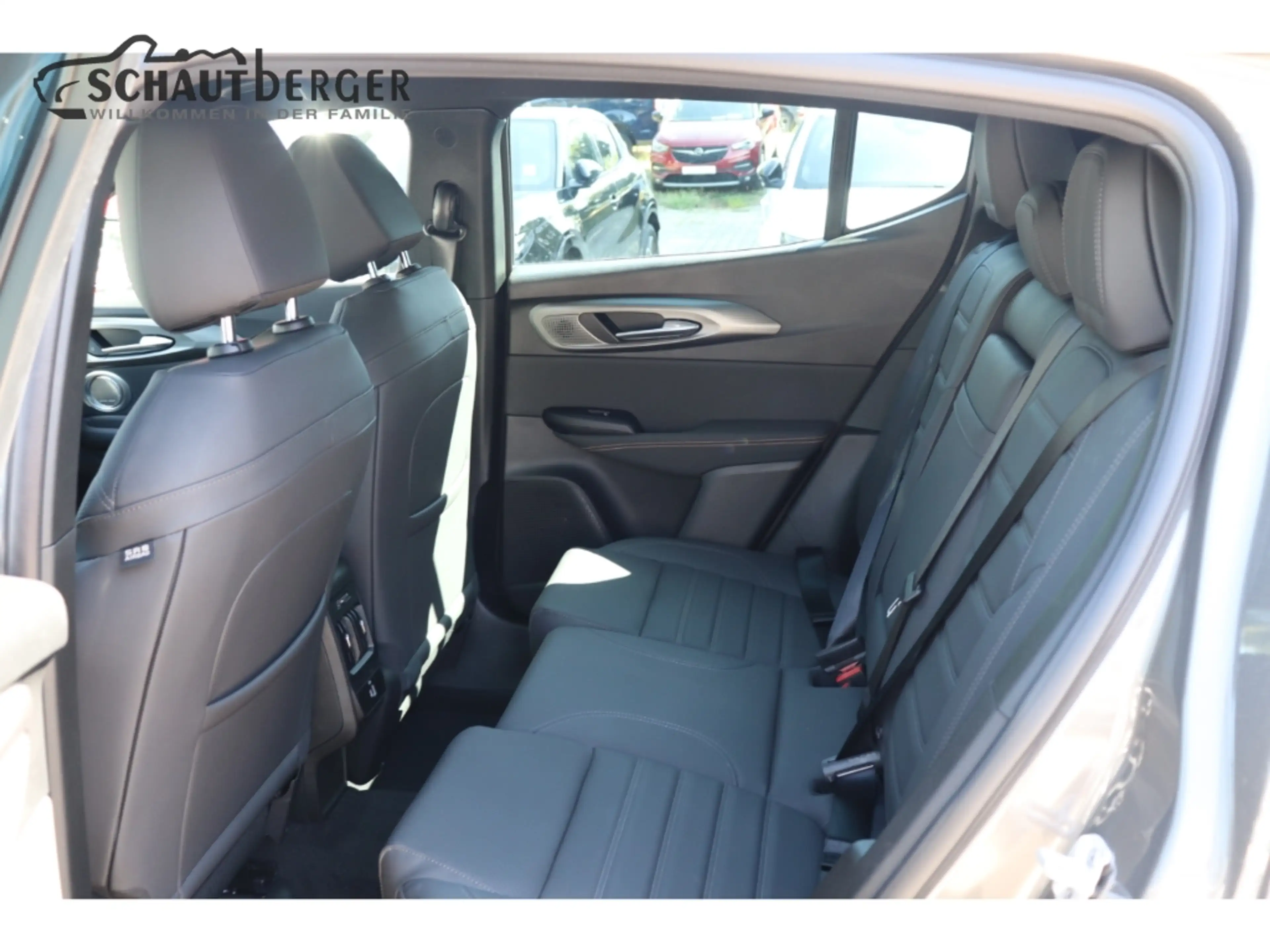 Alfa Romeo Tonale Veloce AD Leder Memory Sitze 360 Kamera Klimasitze — photo 8