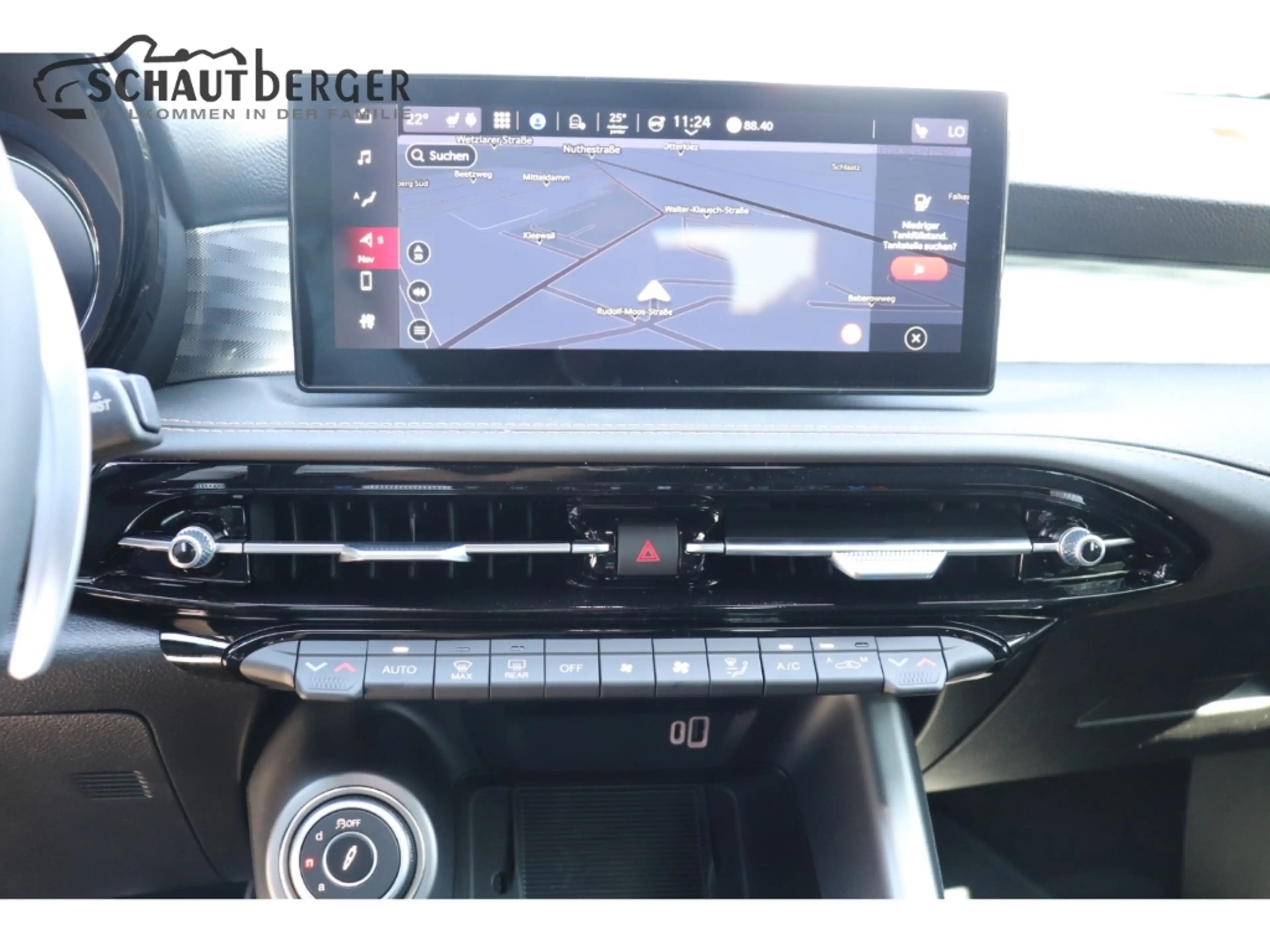 Alfa Romeo Tonale Veloce AD Leder Memory Sitze 360 Kamera Klimasitze — photo 13