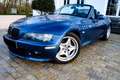 BMW Z3 2.0 S 150pk 6cilinder M Sportpakket Widebody Kék - thumbnail 7