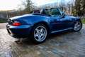 BMW Z3 2.0 S 150pk 6cilinder M Sportpakket Widebody Синій - thumbnail 3
