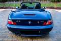 BMW Z3 2.0 S 150pk 6cilinder M Sportpakket Widebody Blauw - thumbnail 4