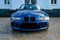 BMW Z3 2.0 S 150pk 6cilinder M Sportpakket Widebody Синій - thumbnail 8