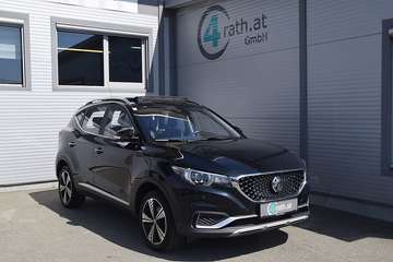 EV Luxury / NETTO: 12.483 €