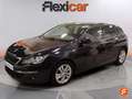 Peugeot 308 1.2 PureTech S&S Style EAT6 130 Blau - thumbnail 3